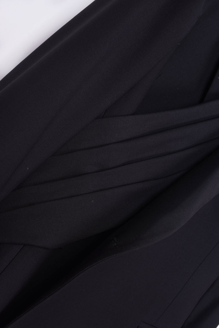 15252 Customized casual suits for men