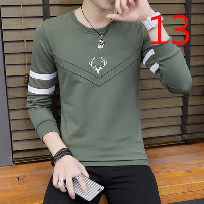 15359-High-end quality, fashionable casual clothes