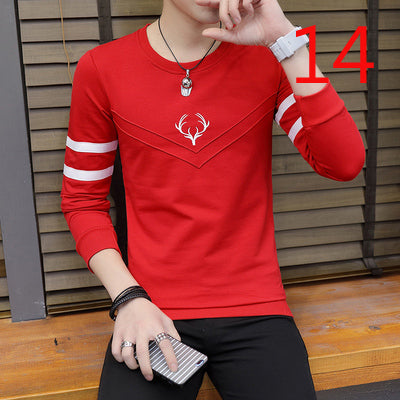 15359-High-end quality, fashionable casual clothes