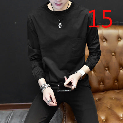15359-High-end quality, fashionable casual clothes