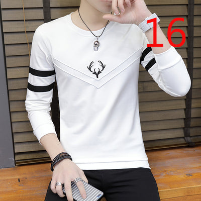 15359-High-end quality, fashionable casual clothes