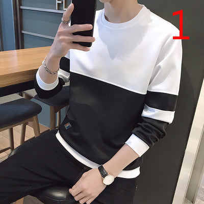 15080-High-end quality, fashionable casual clothes