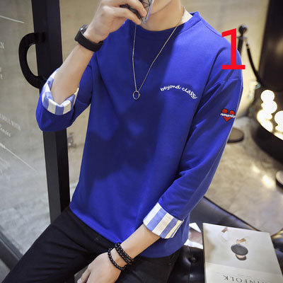 13262-Fashionable high quality, casual clothes