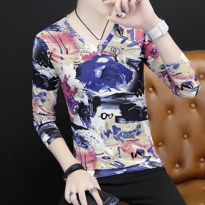 14675-Fashionable high quality, casual clothes