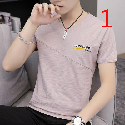 14877-Fashionable high quality, casual clothes