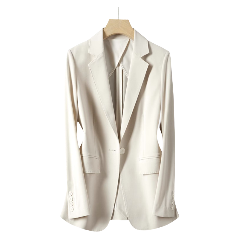 15348 Customized casual suits for women