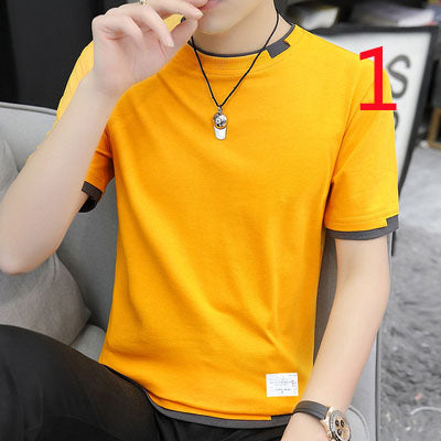 14851-Fashionable high quality, casual clothes