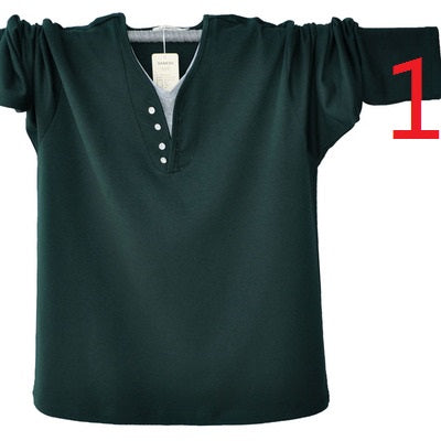 19004-Casual short sleeves, fashionable clothes