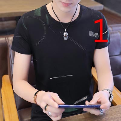 15045- Classic casual clothes, high quality fashionable clothes