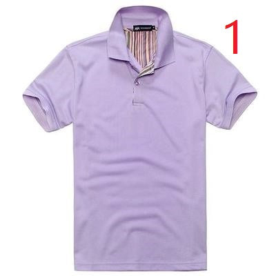 19025-Casual short sleeves, fashionable clothes