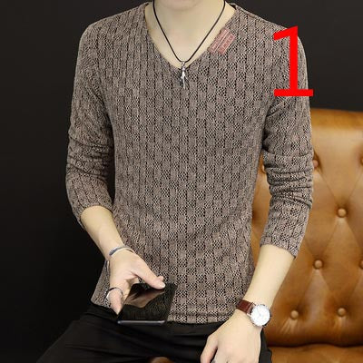 14861-Casual short sleeves, fashionable clothes