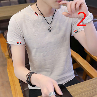 14877-Fashionable high quality, casual clothes