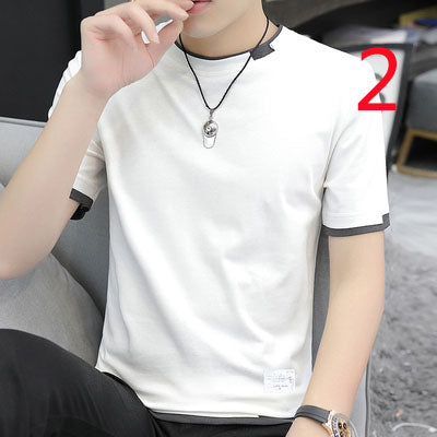 14851-Fashionable high quality, casual clothes