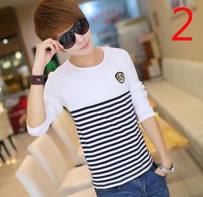 3615-Casual short sleeves, fashionable clothes
