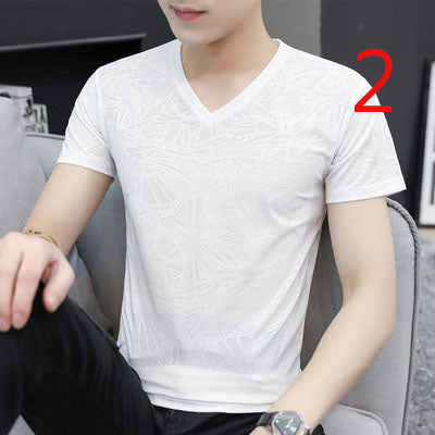 15000-Casual short sleeves, fashionable clothes