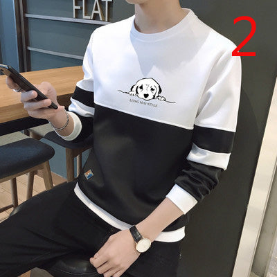 15080-High-end quality, fashionable casual clothes