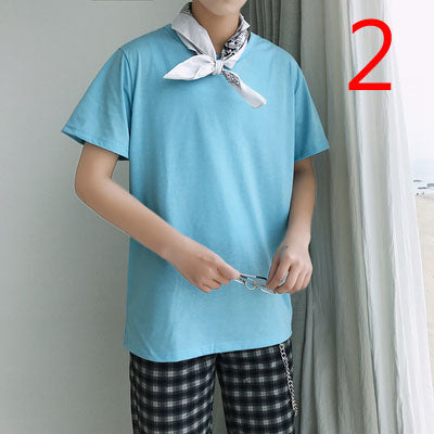 15128- Classic casual clothes, high quality fashionable clothes