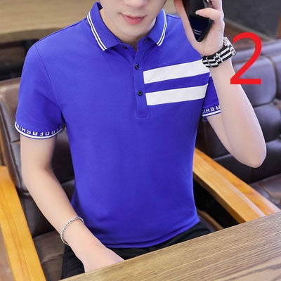 5213-Casual short sleeves, fashionable clothes