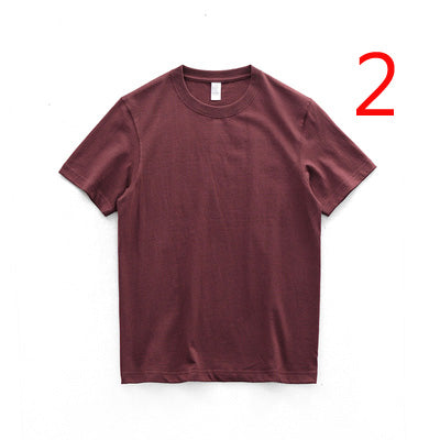 19011-Casual short sleeves, fashionable clothes