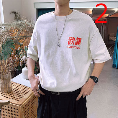 15127-Classic casual clothes, high quality fashionable clothes