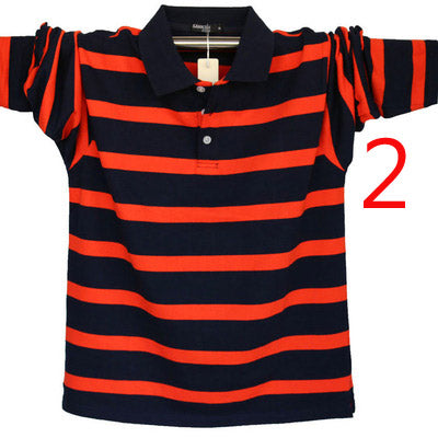 2049- Fashionable short sleeved, casual men's luxury clothing
