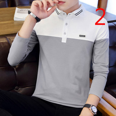 15176-Casual short sleeves, fashionable clothes