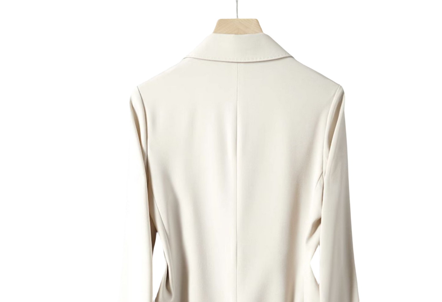 15348 Customized casual suits for women