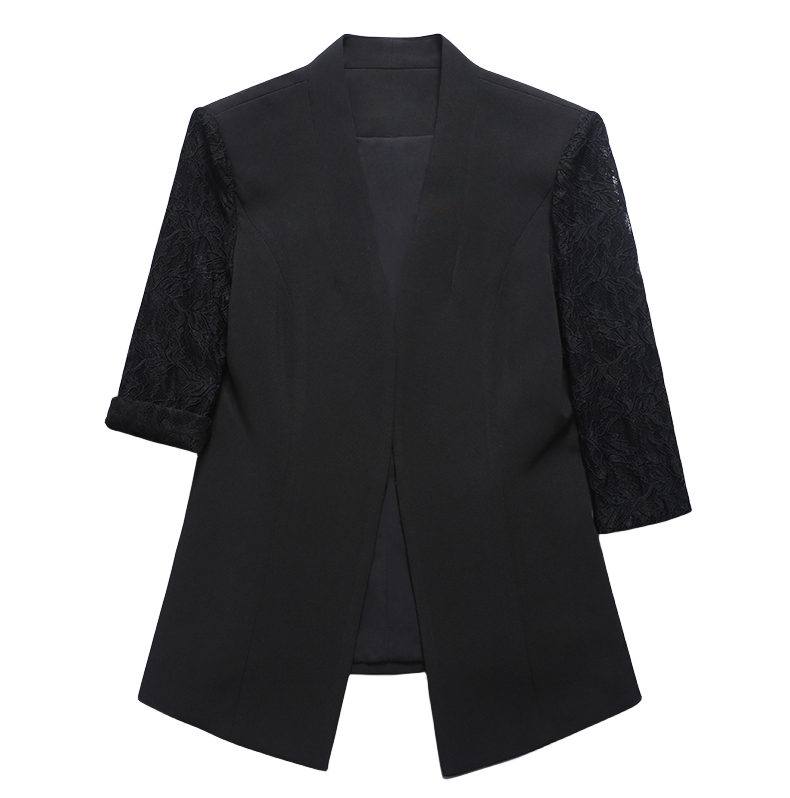 15352 Customized casual suits for women