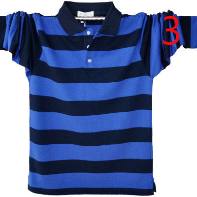 2049- Fashionable short sleeved, casual men's luxury clothing