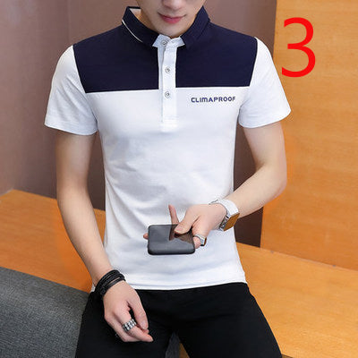 14932-Casual short sleeves, fashionable clothes