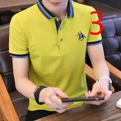 14849-Classic casual clothes, high quality fashionable clothes