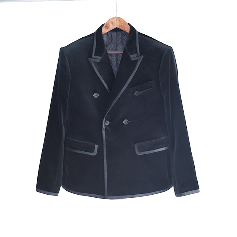 15250 Customized casual suits for men
