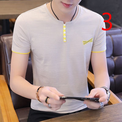 14846- Classic casual clothes, high quality fashionable clothes