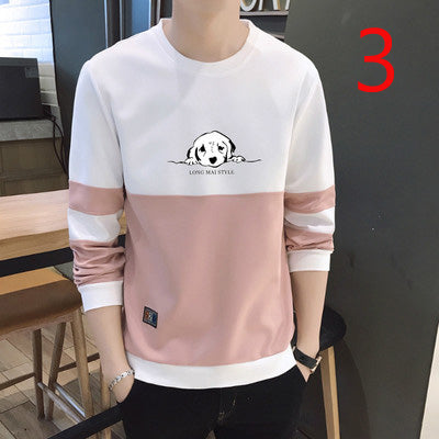 15080-High-end quality, fashionable casual clothes