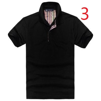 19025-Casual short sleeves, fashionable clothes
