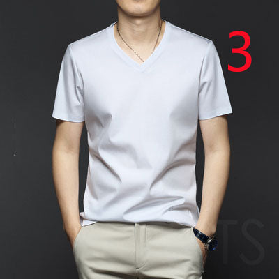 16009-Casual short sleeves, fashionable clothes