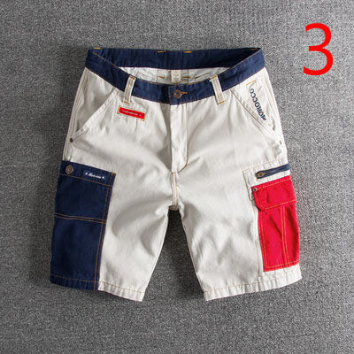 15091- High quality, fashionable clothes, casual luxury
