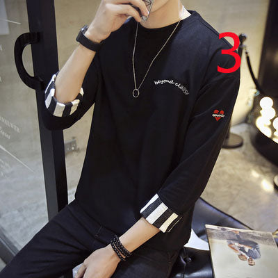 13262-Fashionable high quality, casual clothes
