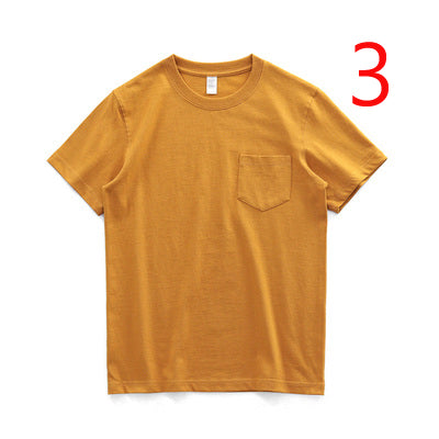 16048-Casual short sleeves, fashionable clothes