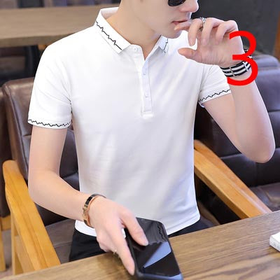 14880-Fashionable high quality, casual clothes