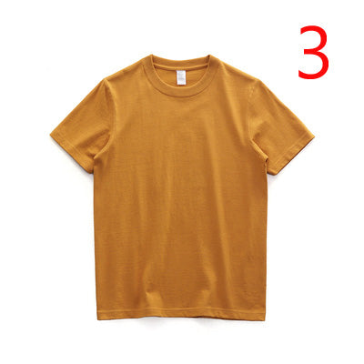 19011-Casual short sleeves, fashionable clothes