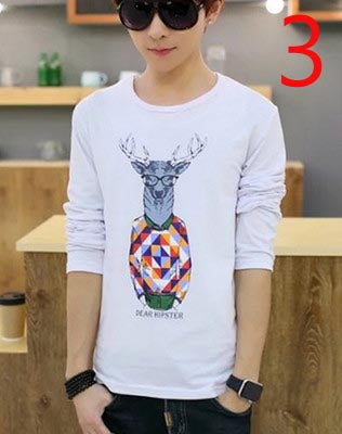 3615-Casual short sleeves, fashionable clothes