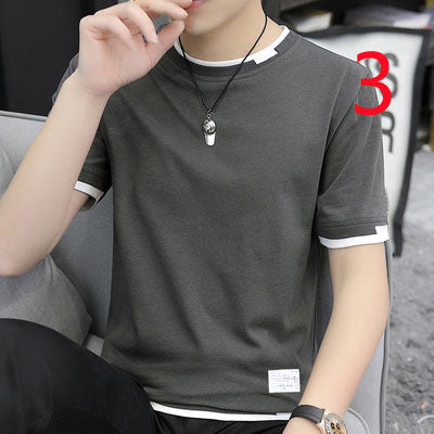 14851-Fashionable high quality, casual clothes