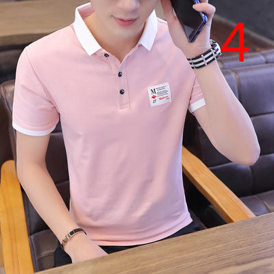 14846- Classic casual clothes, high quality fashionable clothes
