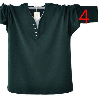 19004-Casual short sleeves, fashionable clothes