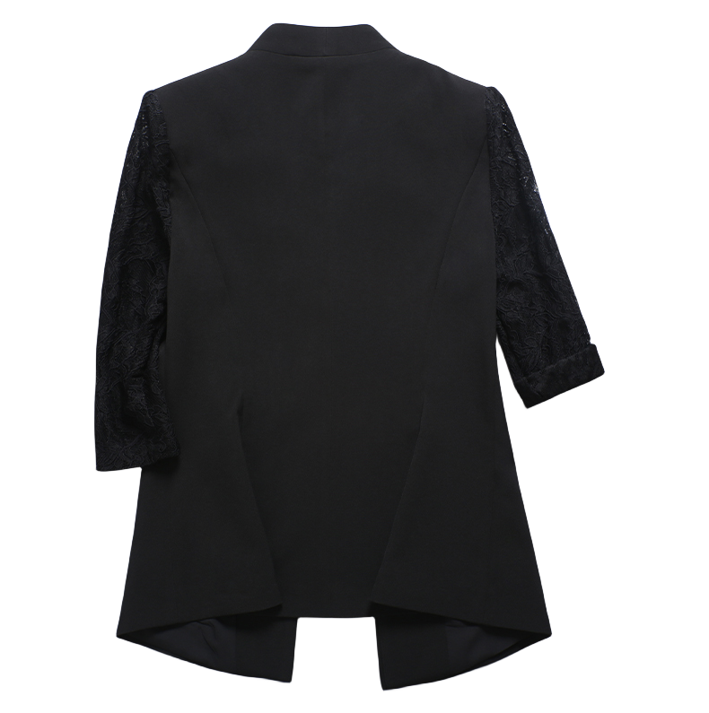 15352 Customized casual suits for women