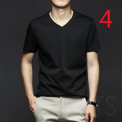 16009-Casual short sleeves, fashionable clothes