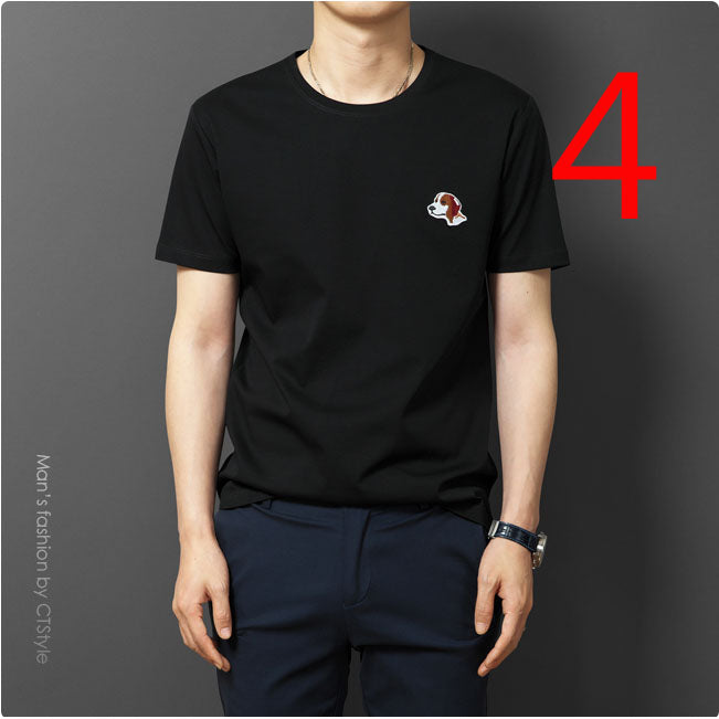 15046- Classic casual clothes, high quality fashionable clothes