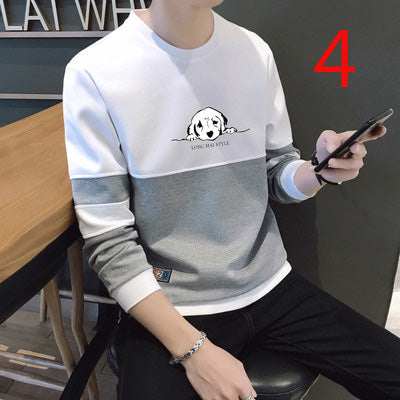 15080-High-end quality, fashionable casual clothes