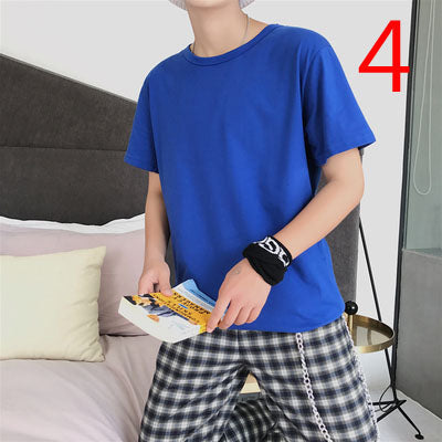 15127-Classic casual clothes, high quality fashionable clothes